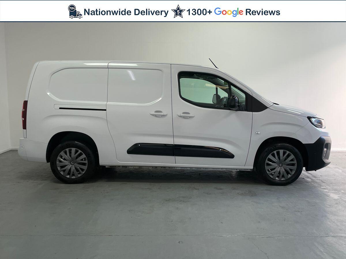 Used Citroen Berlingo 2024 for sale - 76424179: Photo 3