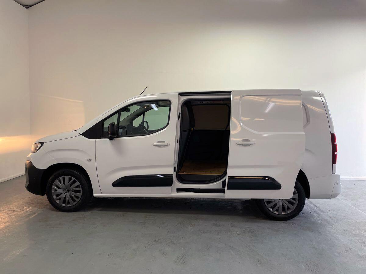 Used Citroen Berlingo 2024 for sale - 76424179: Photo 6