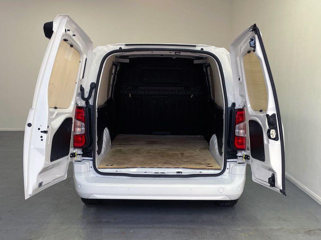 Used Citroen Berlingo 2024 for sale - 76424179: Photo 7