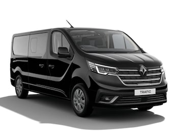 Renault Trafic feature image