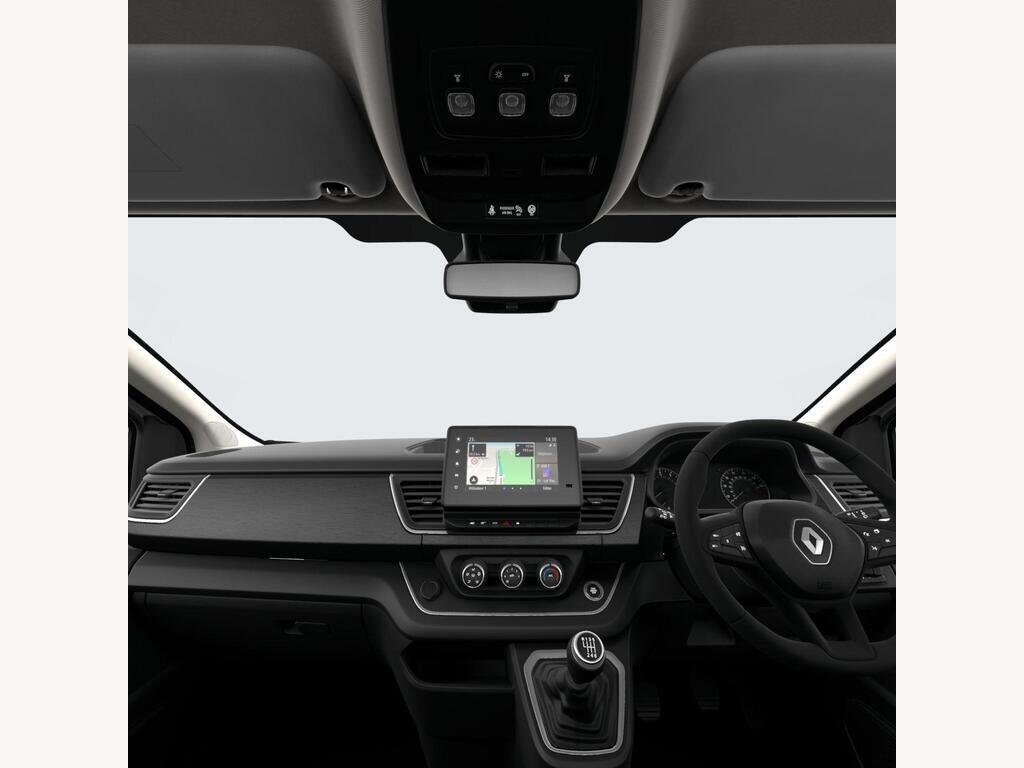 Used Renault Trafic for sale - 76992505: Photo 4