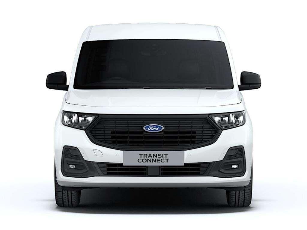 Used Ford Transit Connect 2025 for sale - 77331775: Photo 2