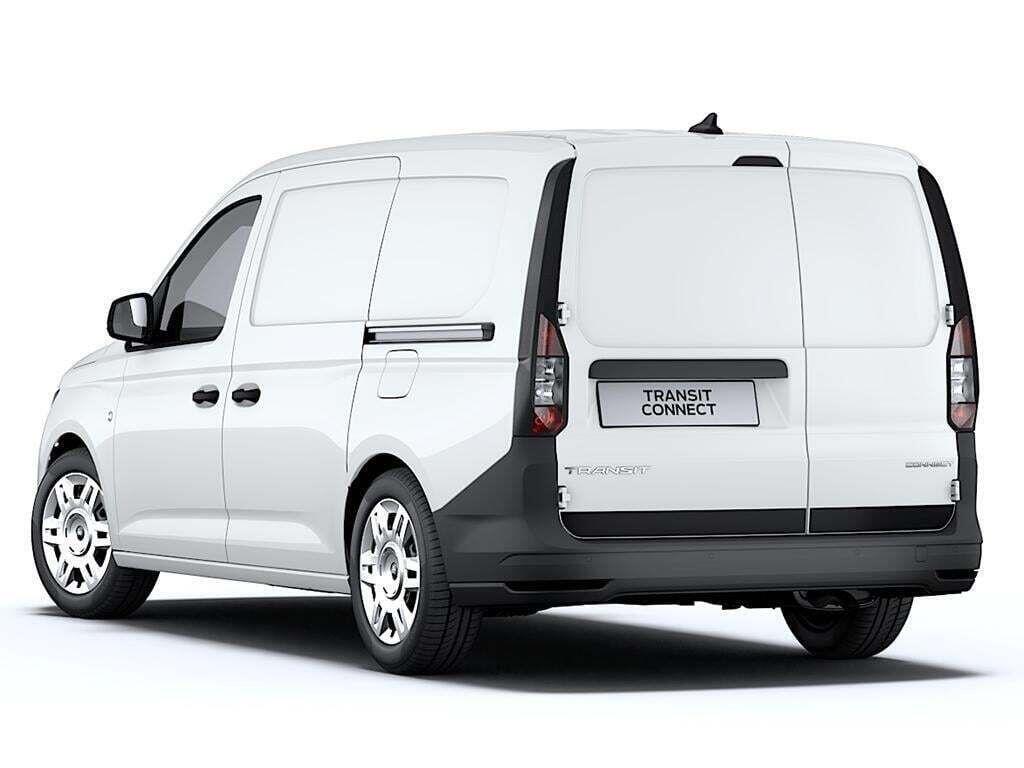 Used Ford Transit Connect 2025 for sale - 77331775: Photo 5