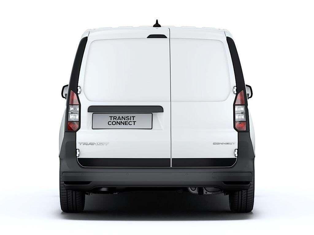 Used Ford Transit Connect 2025 for sale - 77331775: Photo 6