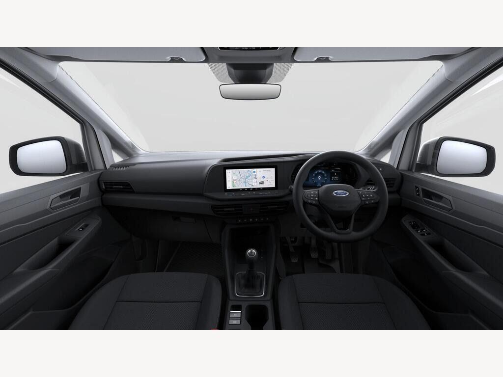 Used Ford Transit Connect 2025 for sale - 77331775: Photo 7