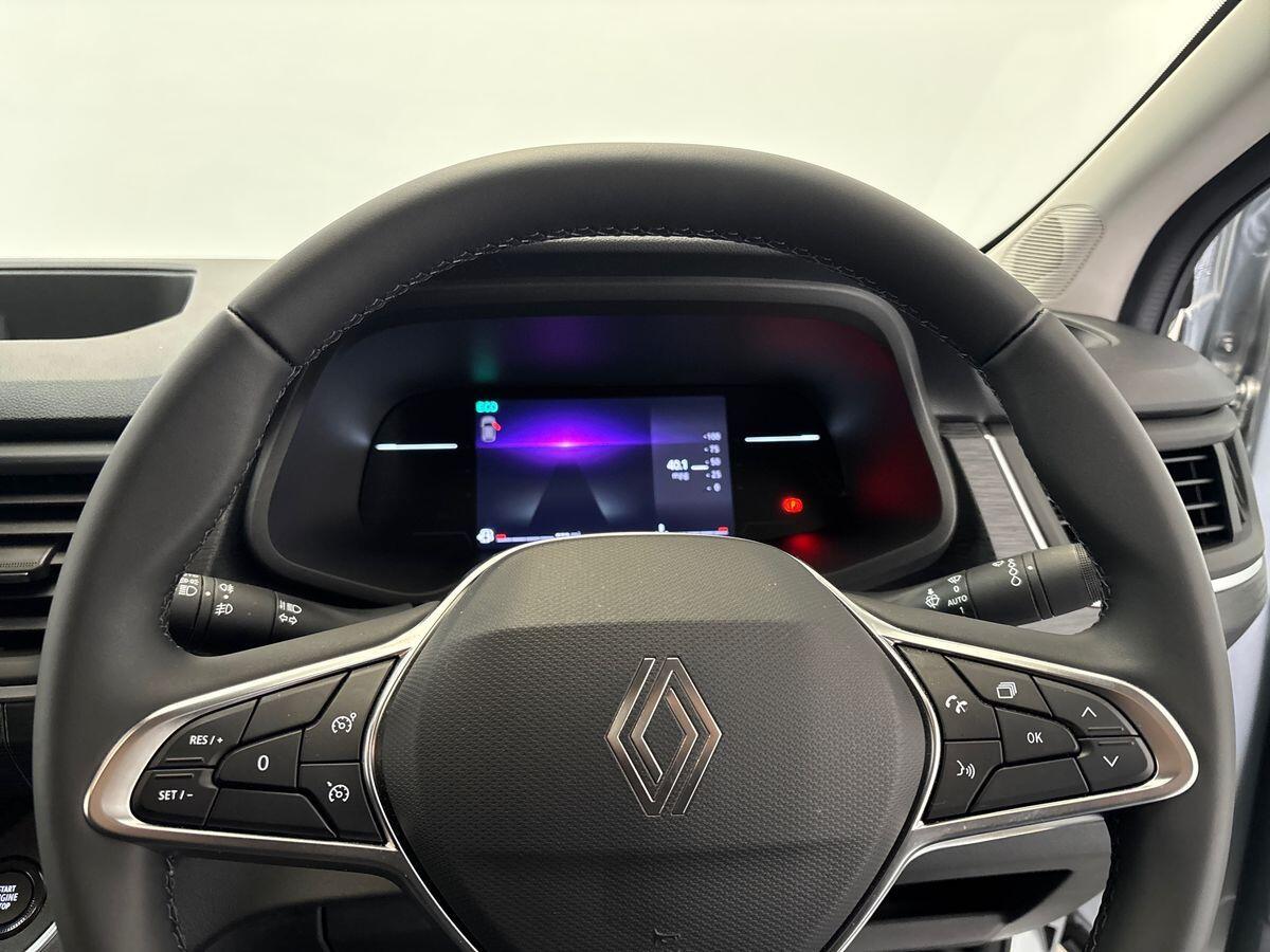 Used Renault Trafic 2026 for sale - 78020347: Photo 14