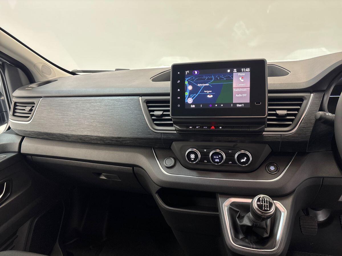 Used Renault Trafic 2026 for sale - 78020347: Photo 19