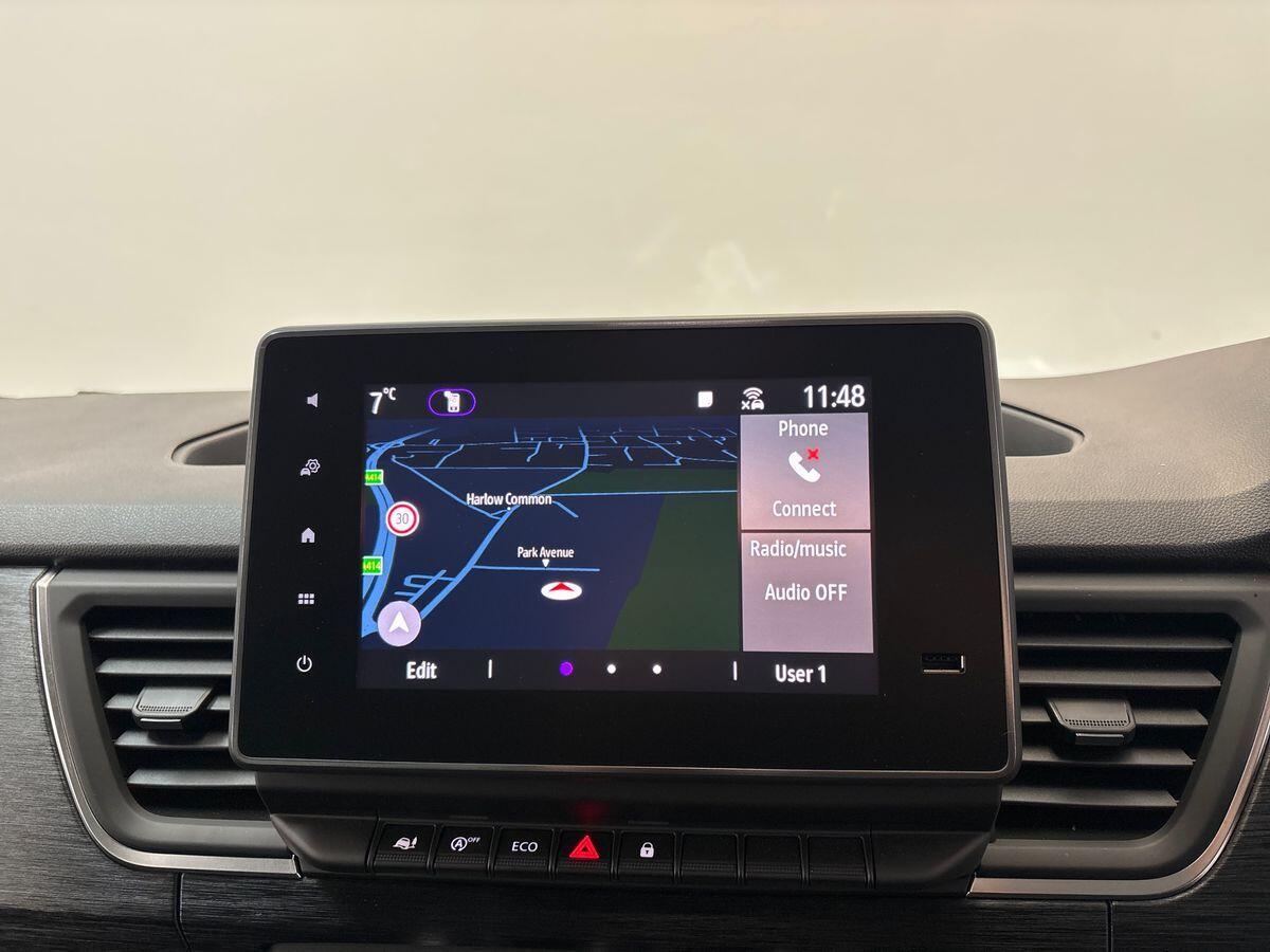 Used Renault Trafic 2026 for sale - 78020347: Photo 20