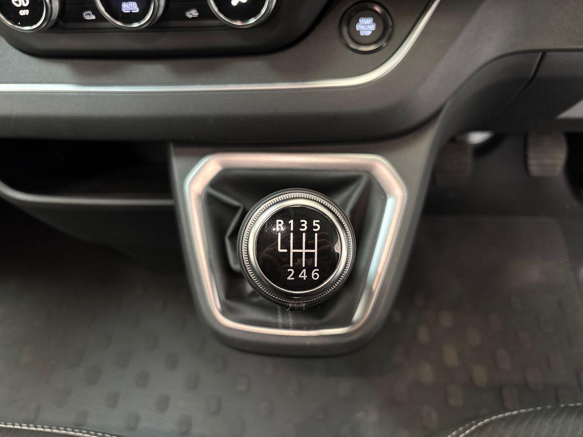 Used Renault Trafic 2026 for sale - 78020347: Photo 23