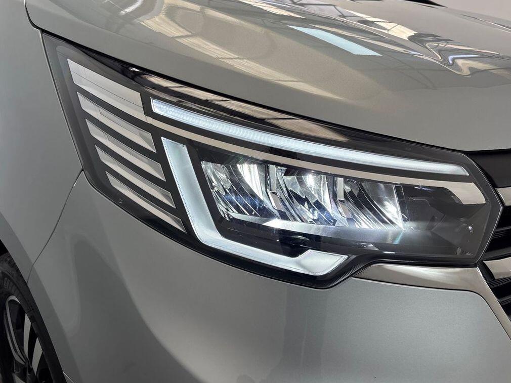 Used Renault Trafic 2026 for sale - 78020347: Photo 25