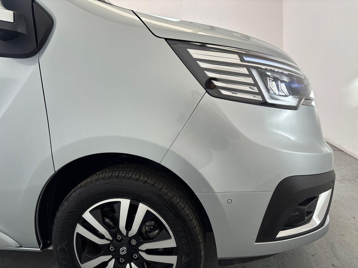 Used Renault Trafic 2026 for sale - 78020347: Photo 27