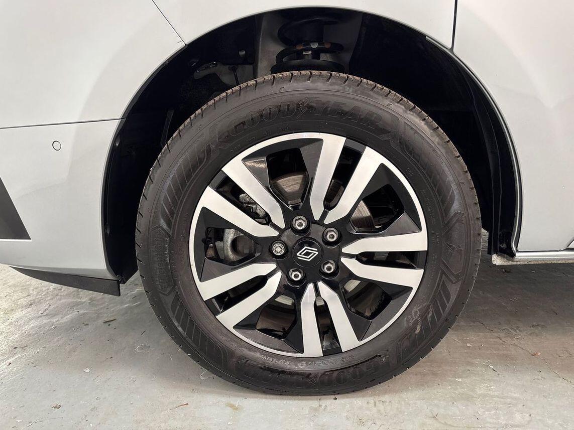 Used Renault Trafic 2026 for sale - 78020347: Photo 29