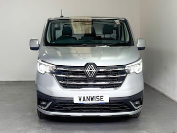 Used Renault Trafic 2026 for sale - 78020347: Photo