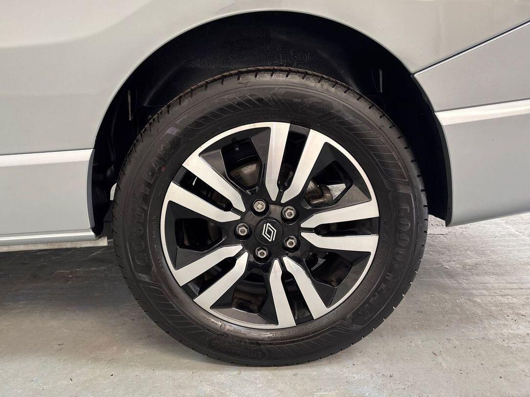 Used Renault Trafic 2026 for sale - 78020347: Photo 30