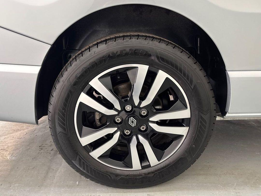 Used Renault Trafic 2026 for sale - 78020347: Photo 31