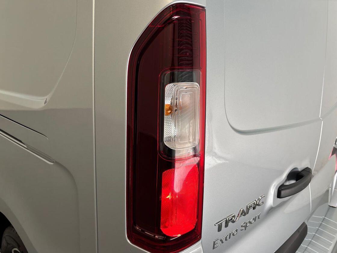 Used Renault Trafic 2026 for sale - 78020347: Photo 33