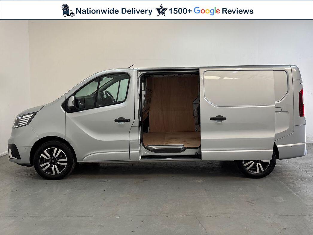 Used Renault Trafic 2026 for sale - 78020347: Photo 5