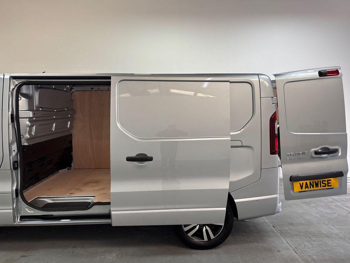 Used Renault Trafic 2026 for sale - 78020347: Photo 6