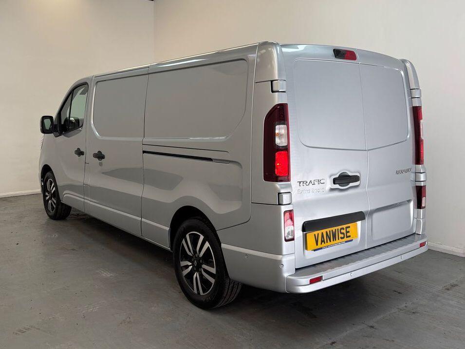 Used Renault Trafic 2026 for sale - 78020347: Photo 7