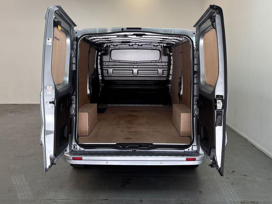 Used Renault Trafic 2026 for sale - 78020347: Photo 9