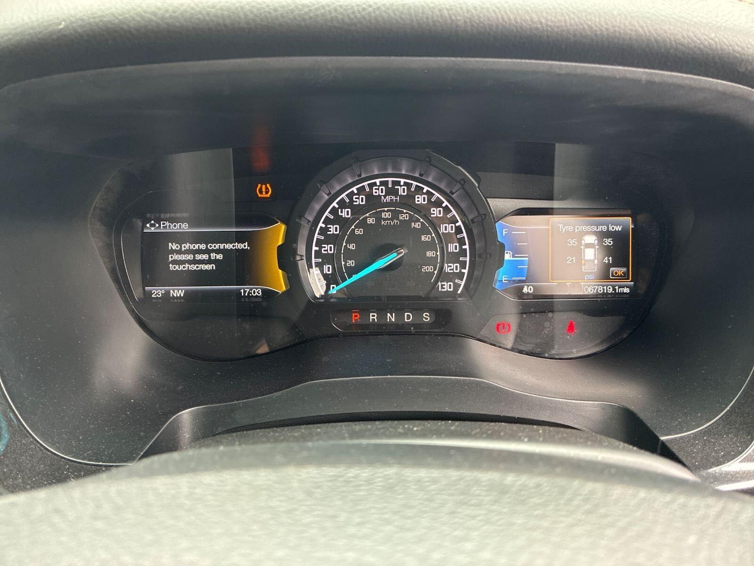 Used Ford Ranger 2022 for sale - 76988289: Photo 10