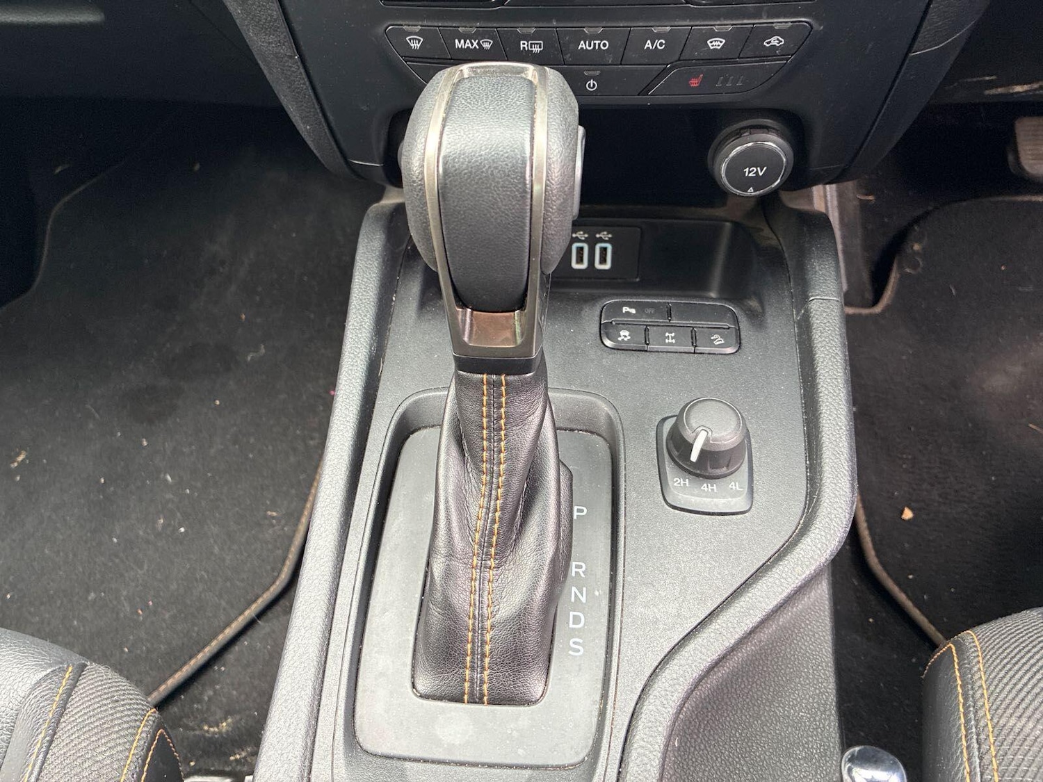 Used Ford Ranger 2022 for sale - 76988289: Photo 11