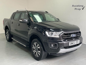 Used Ford Ranger 2022 for sale - 76988289: Photo