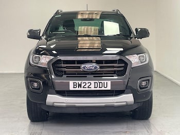 Used Ford Ranger 2022 for sale - 76988289: Photo
