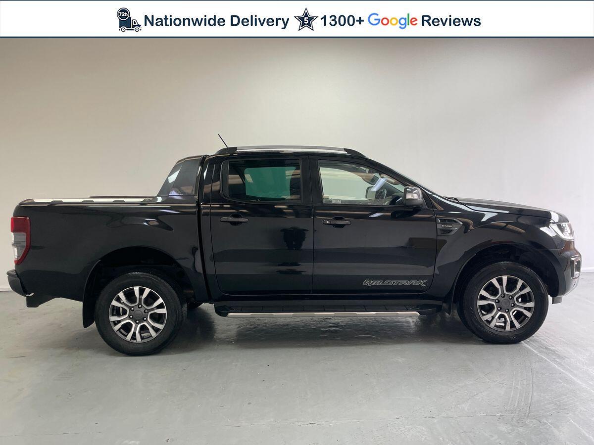 Used Ford Ranger 2022 for sale - 76988289: Photo 3