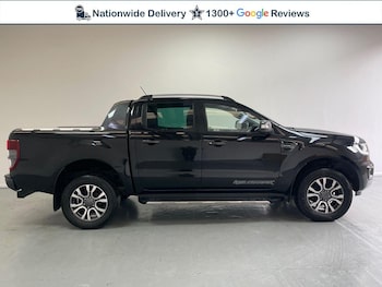 Used Ford Ranger 2022 for sale - 76988289: Photo