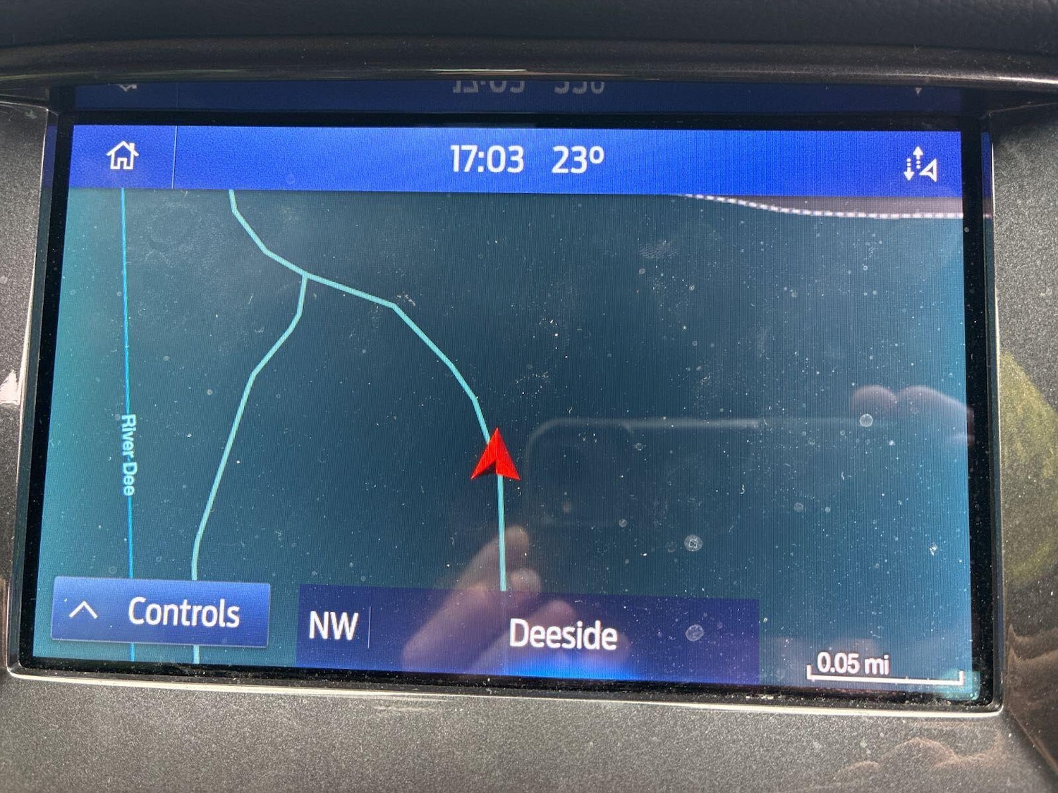 Used Ford Ranger 2022 for sale - 76988289: Photo 7