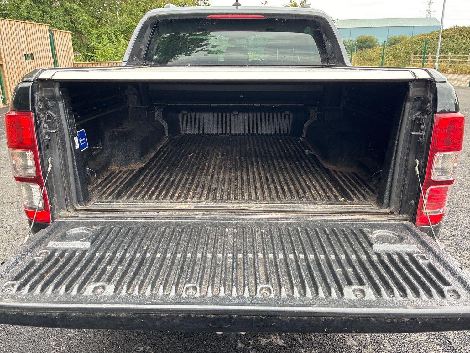 Used Ford Ranger 2022 for sale - 76988289: Photo 8