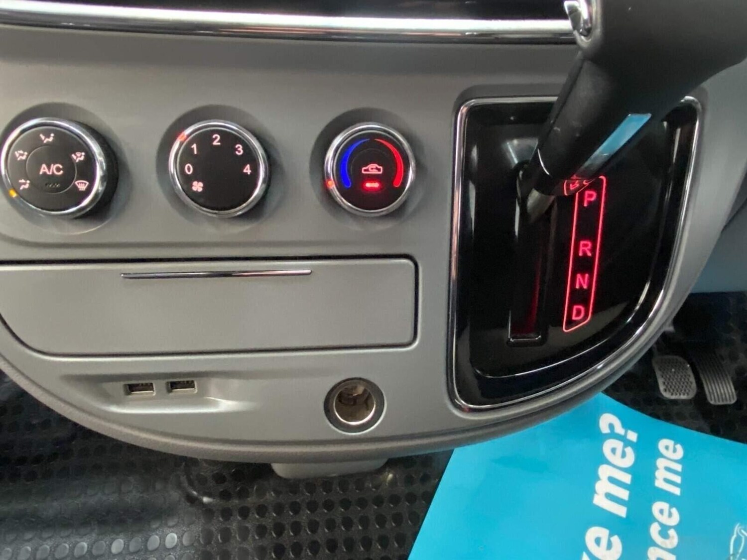 Vehicle 31