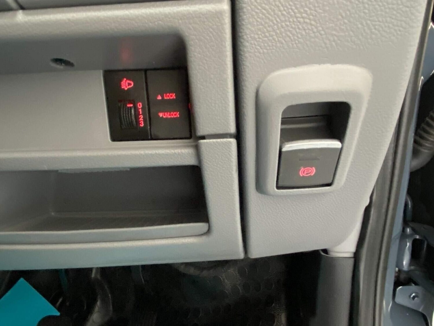Vehicle 32