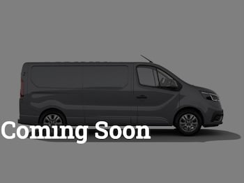 Used Renault Trafic 2023 for sale - 79317366: Photo