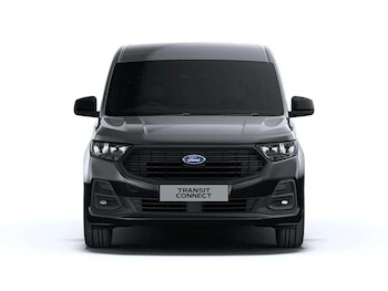 Used Ford Transit Connect 2026 for sale - 77939320: Photo