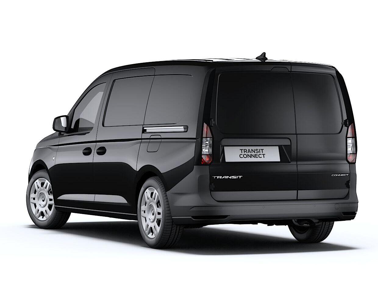 Used Ford Transit Connect for sale - 77939320: Photo 5