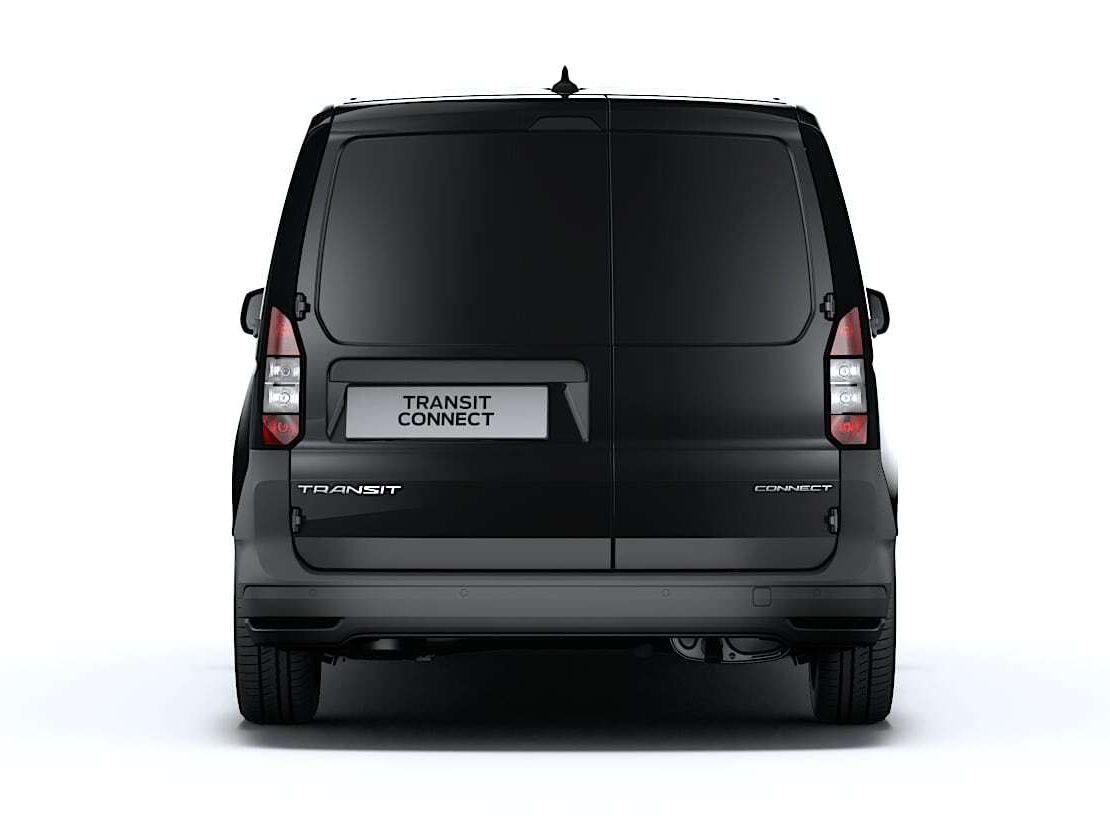 Used Ford Transit Connect for sale - 77939320: Photo 6