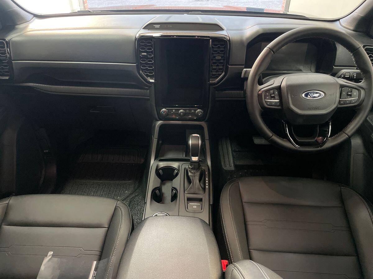 Used Ford Ranger for sale - 76996604: Photo 11