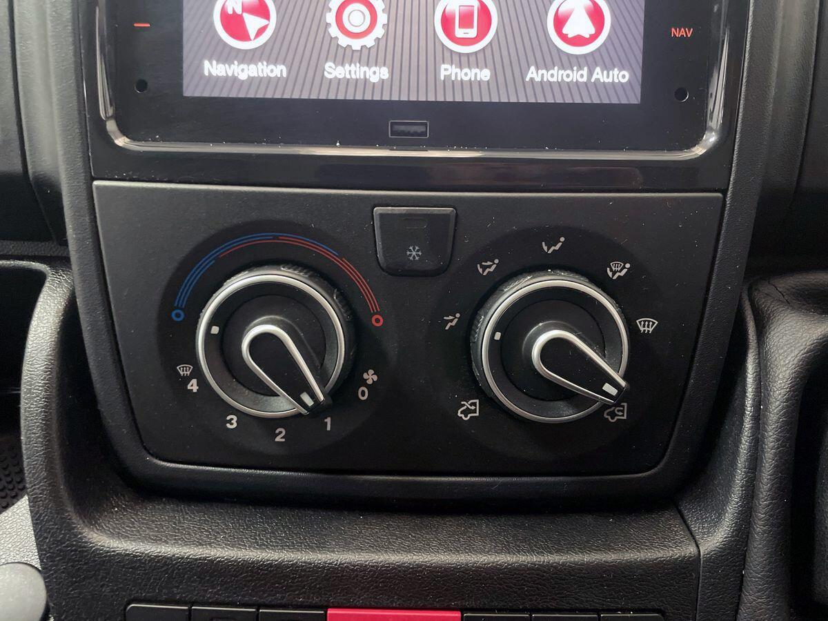 Used Peugeot Boxer 2023 for sale - 75646912: Photo 17