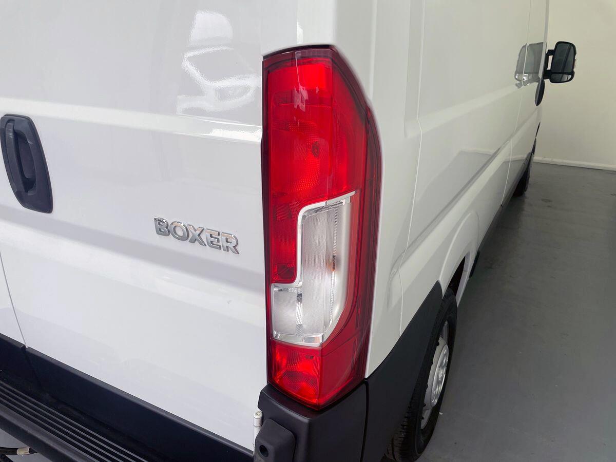 Used Peugeot Boxer 2023 for sale - 75646912: Photo 23
