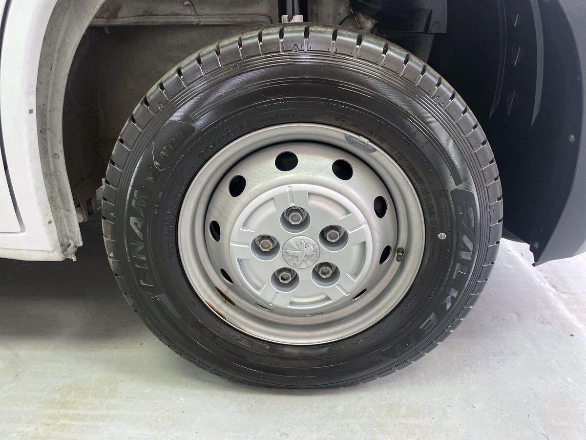 Used Peugeot Boxer 2023 for sale - 75646912: Photo 24