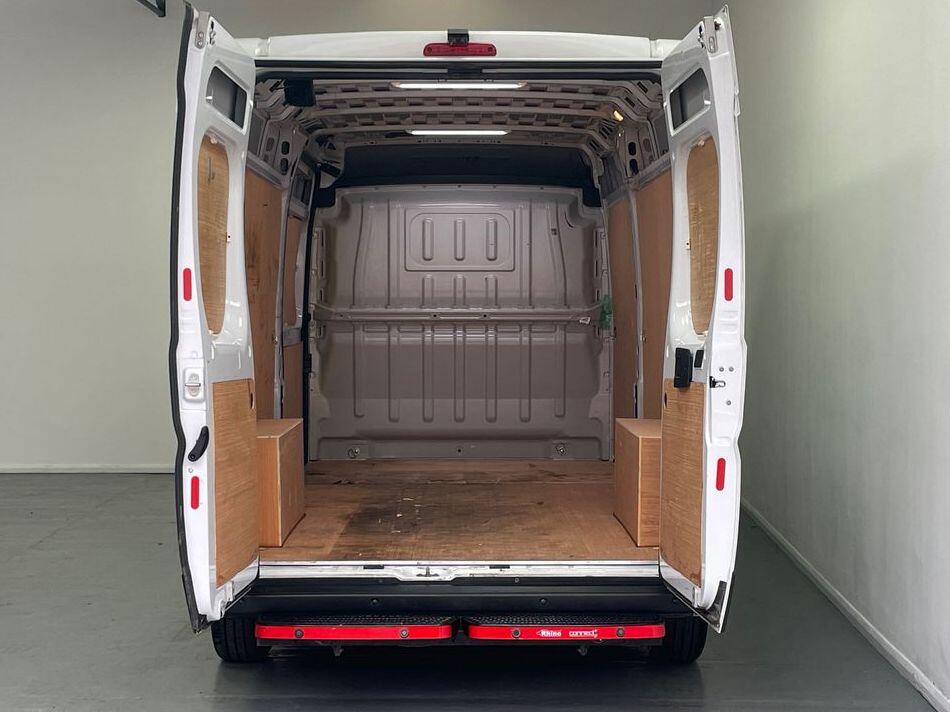 Used Peugeot Boxer 2023 for sale - 75646912: Photo 8
