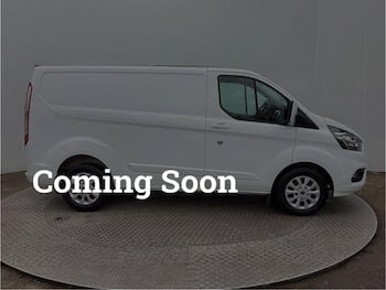 Used Ford Transit Custom 2022 for sale - 79295948: Photo
