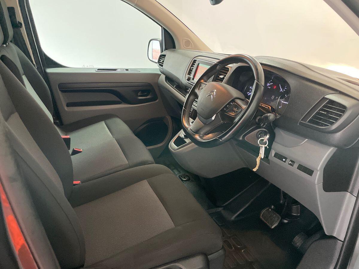 Used Citroen Dispatch 2022 for sale - 76991831: Photo 10