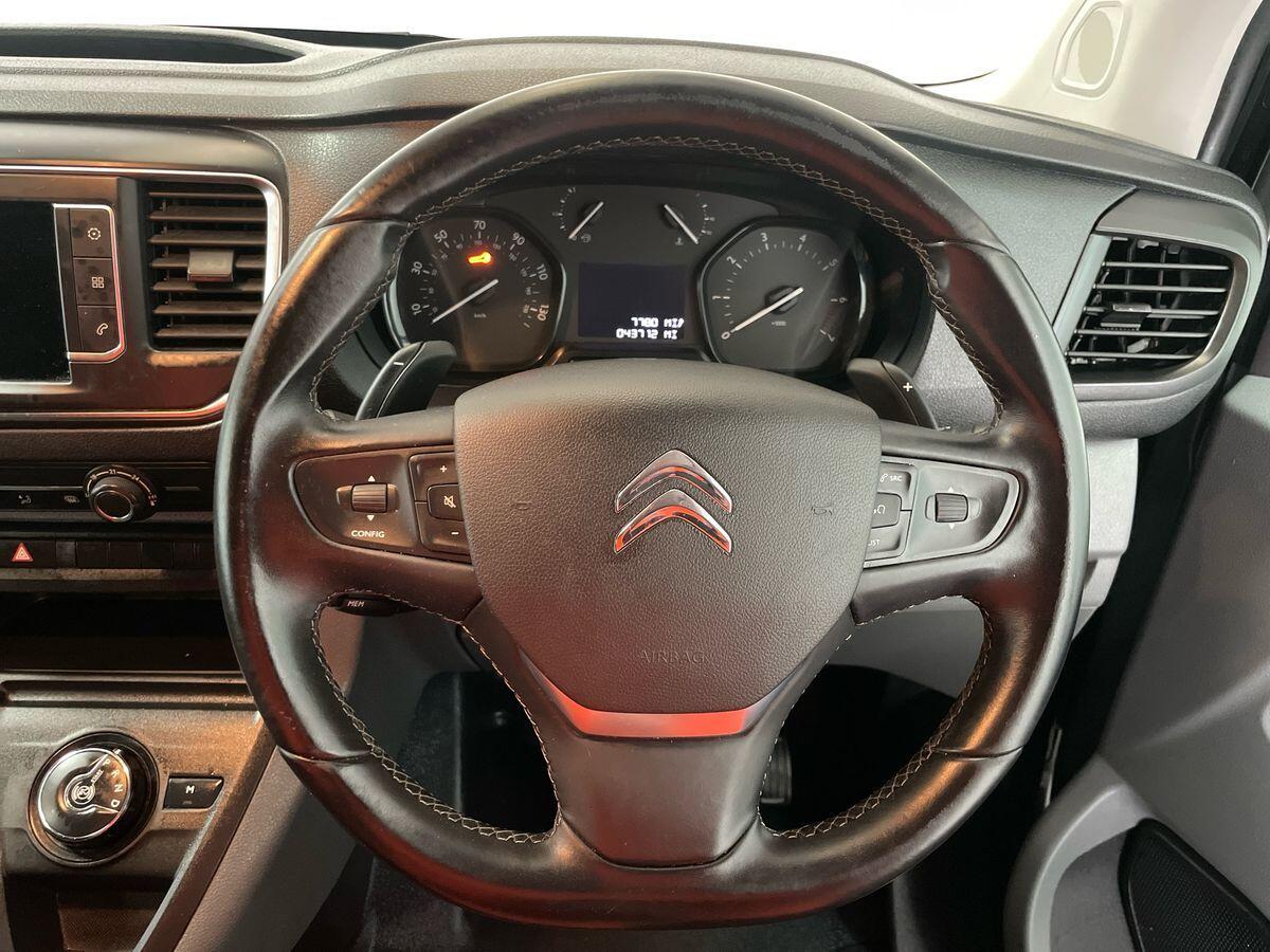 Used Citroen Dispatch 2022 for sale - 76991831: Photo 14