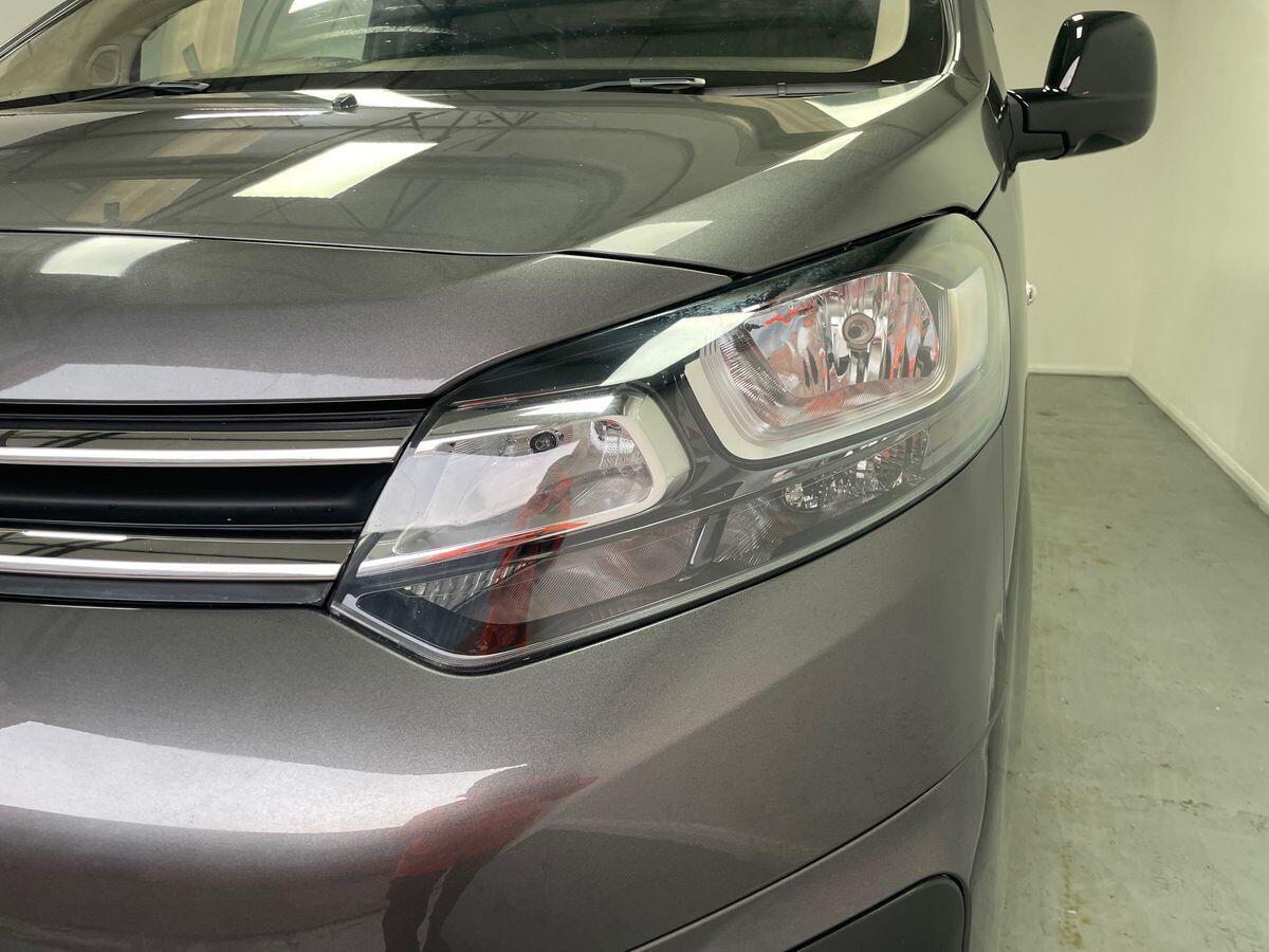 Used Citroen Dispatch 2022 for sale - 76991831: Photo 22