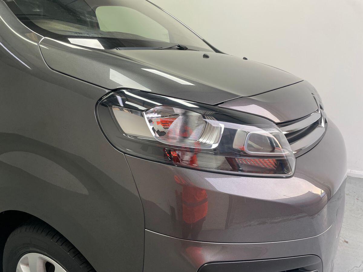 Used Citroen Dispatch 2022 for sale - 76991831: Photo 23