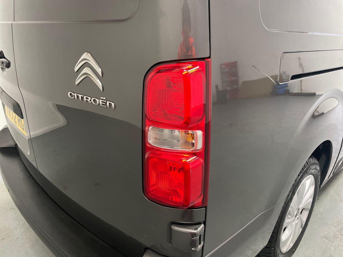 Used Citroen Dispatch 2022 for sale - 76991831: Photo 25