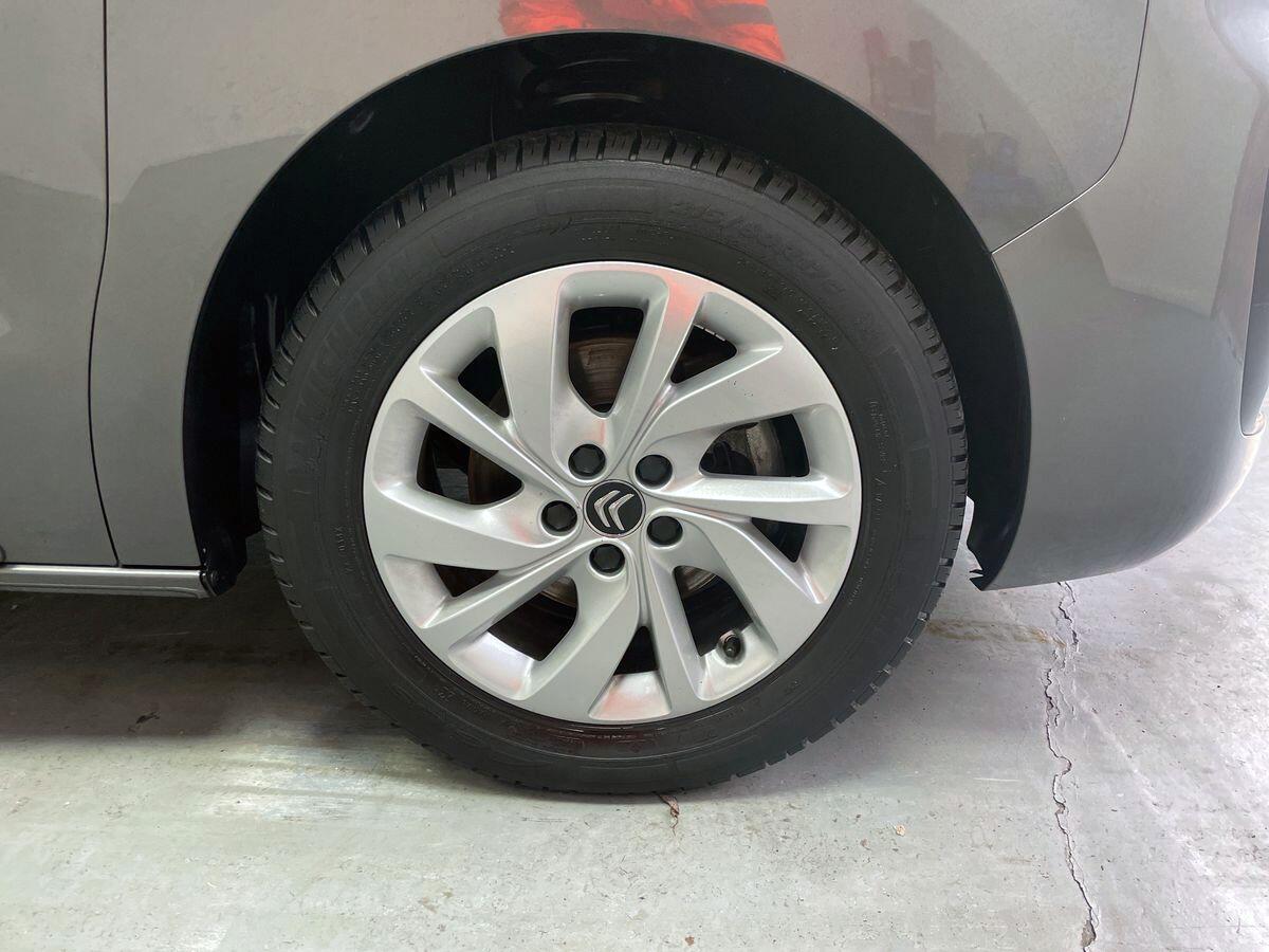 Used Citroen Dispatch 2022 for sale - 76991831: Photo 26